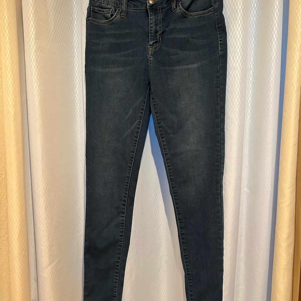 YMI jeans